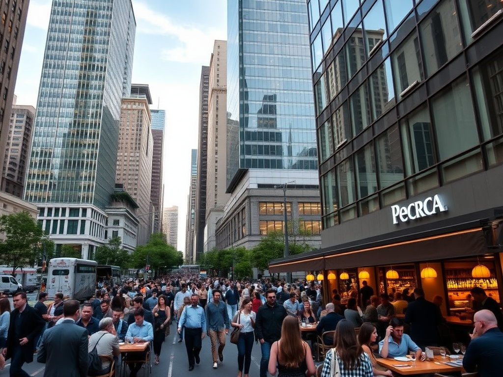 Promos en Microcentro