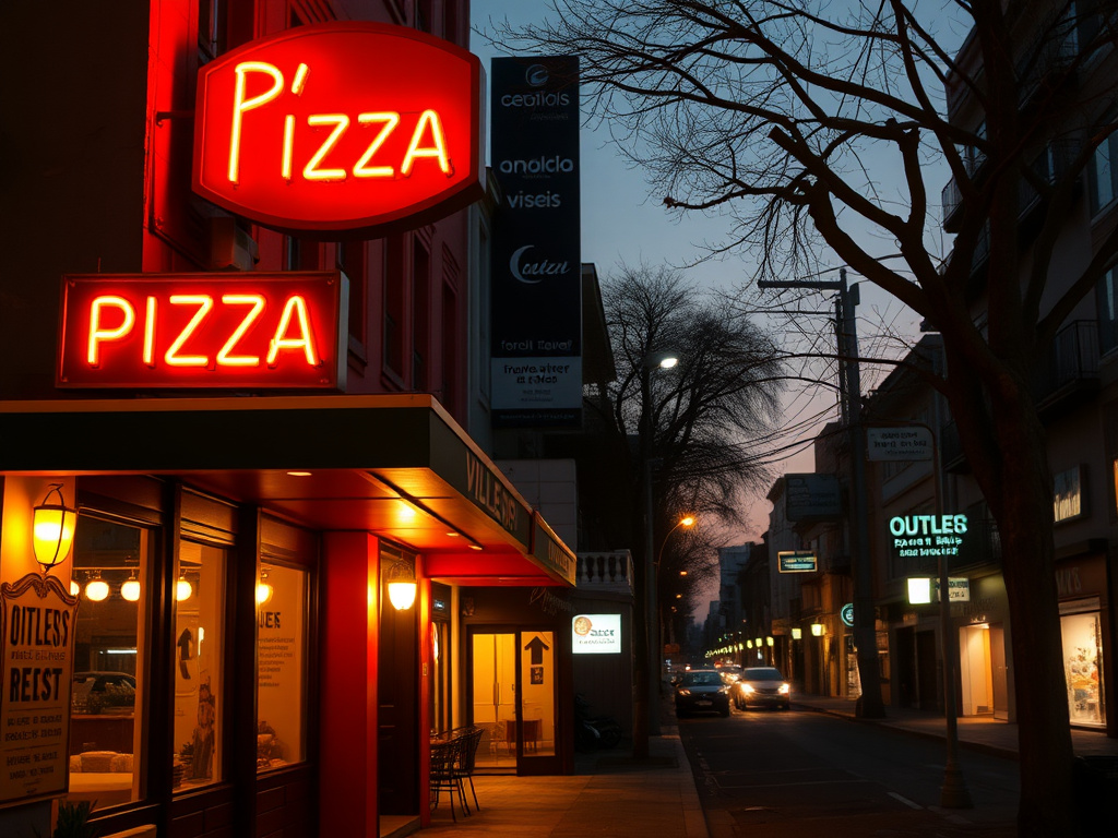 Promos en Villa Crespo